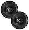 Power Acoustik EF-653